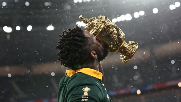 siya kolisi
