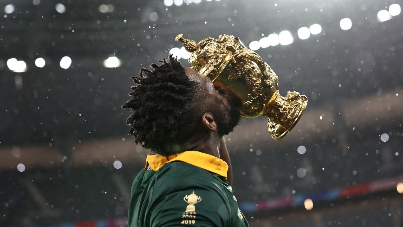 siya kolisi