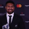 world rugby player of the year