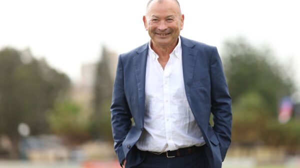 eddie jones exit