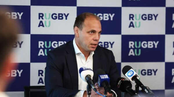 wallabies head coach search