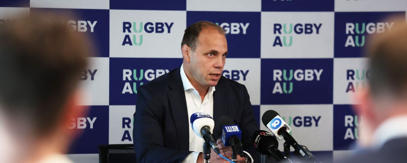 wallabies head coach search