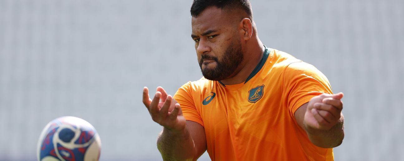 wallabies world cup exit