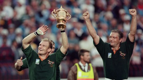 1995 rugby world cup