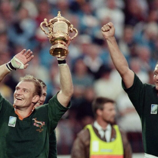 1995 rugby world cup
