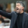 gennaro gattuso lazio