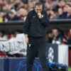 atalanta hire maurizio sarri
