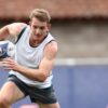 max jorgensen wallabies