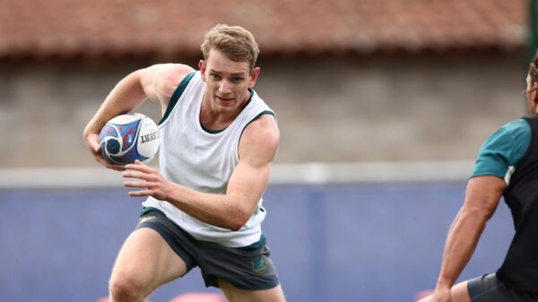 max jorgensen wallabies