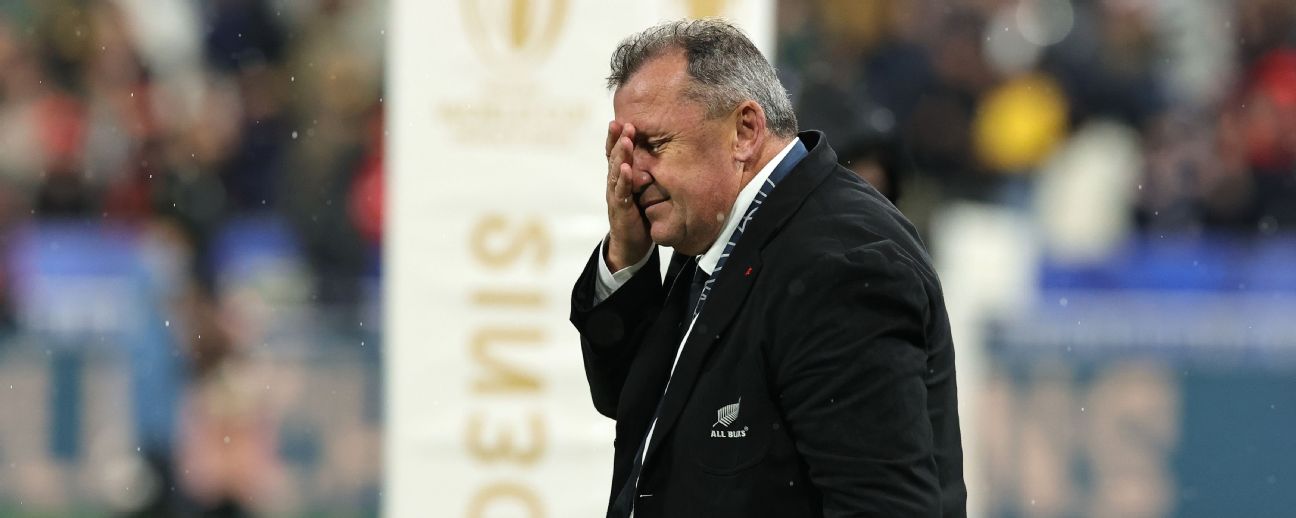 rugby world cup final