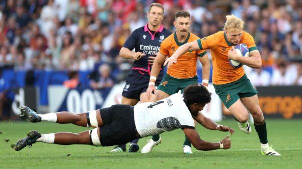 carter gordon return to rugby