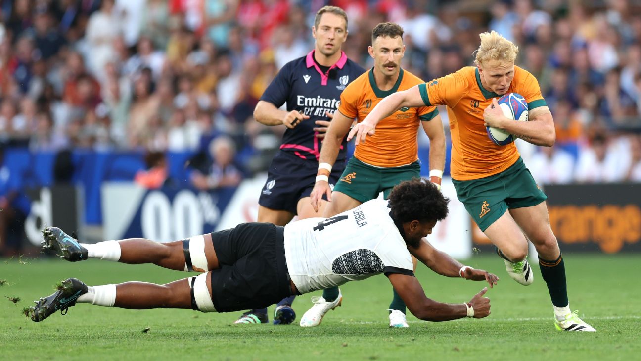 carter gordon return to rugby