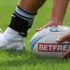 rugby rules