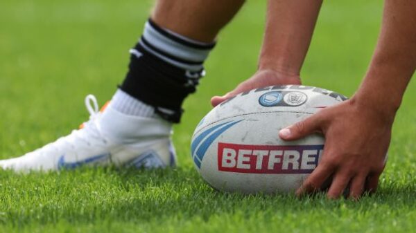 rugby rules