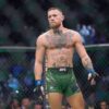 conor mcgregor ufc return