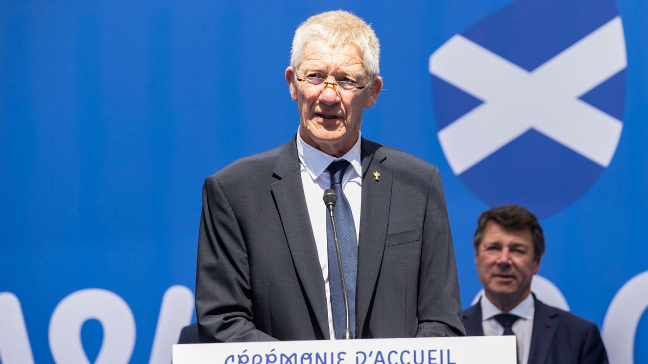 world rugby chairman