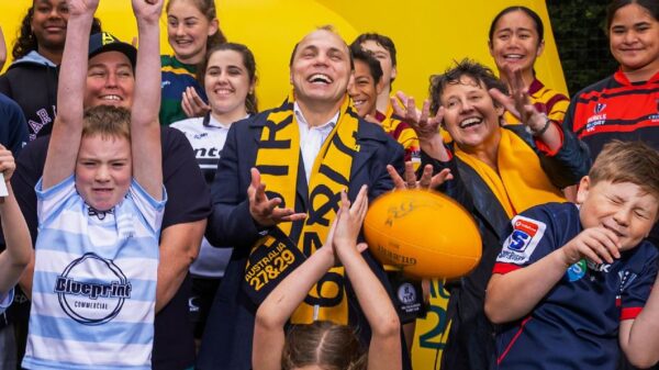 rugby world cup 2027