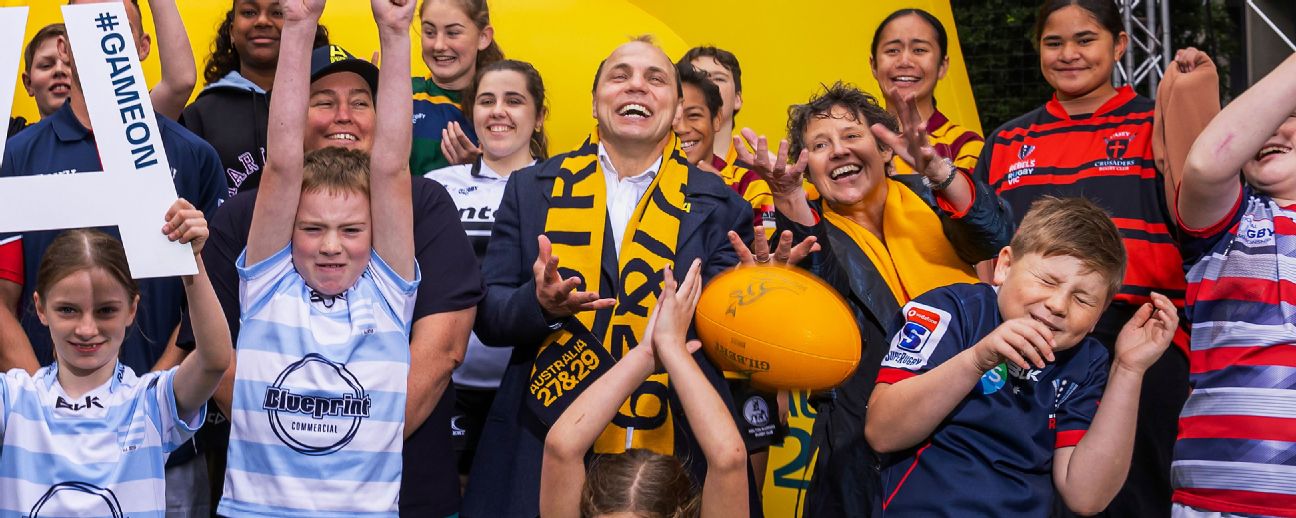 rugby world cup 2027