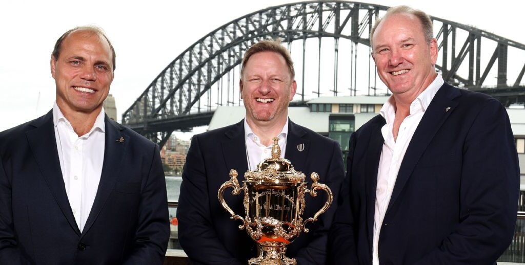 rugby world cup 2027 host cities