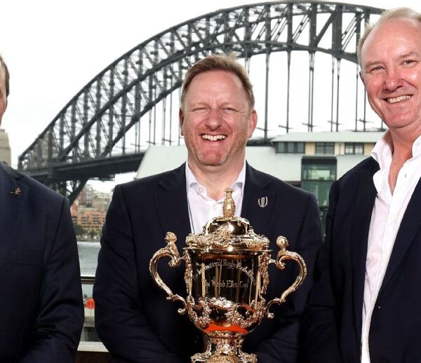 rugby world cup 2027 host cities