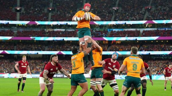 rugby world cup 2027