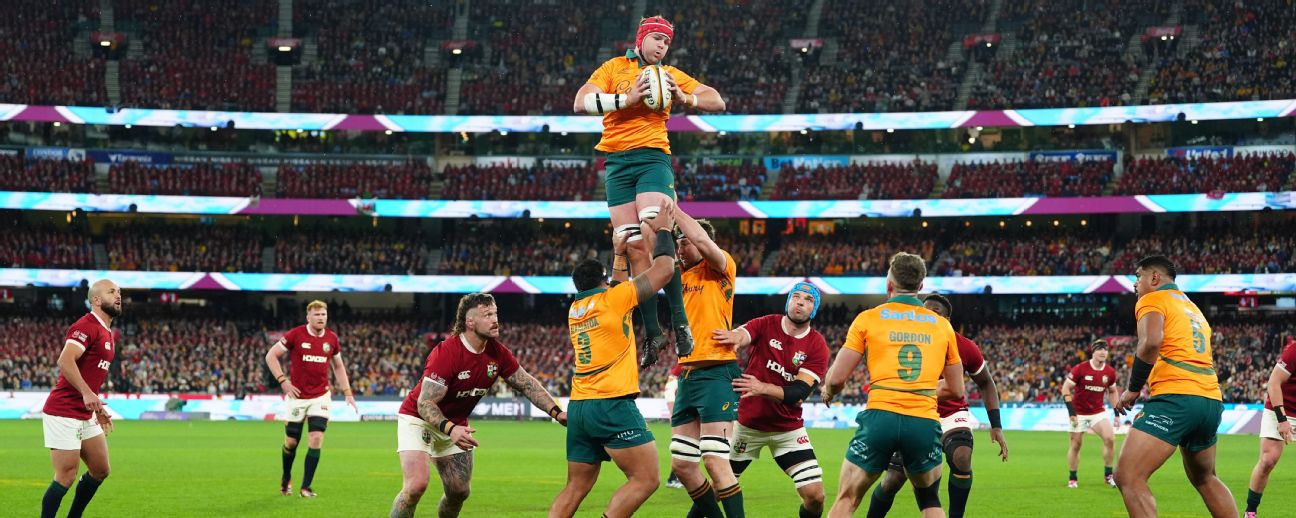 rugby world cup 2027