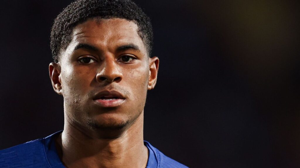 marcus rashford barcelona transfer
