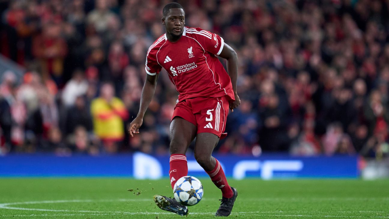 konaté real madrid move