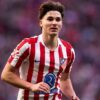 julián álvarez transfer