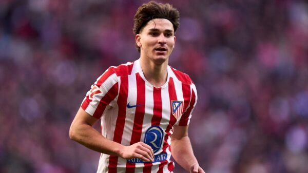 julián álvarez transfer
