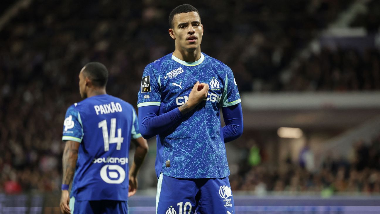 mason greenwood transfer