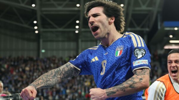 tottenham sign sandro tonali
