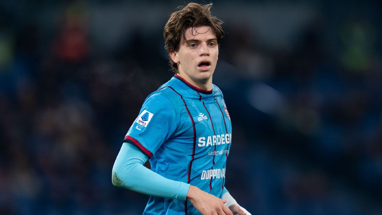 transfer news
