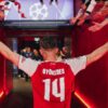arsenal premier league title