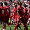 liverpool premier league fixtures