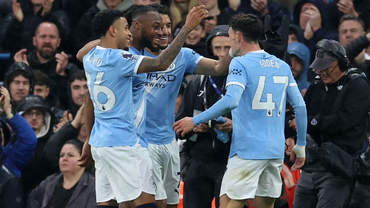 manchester city premier league fixtures 2026-27