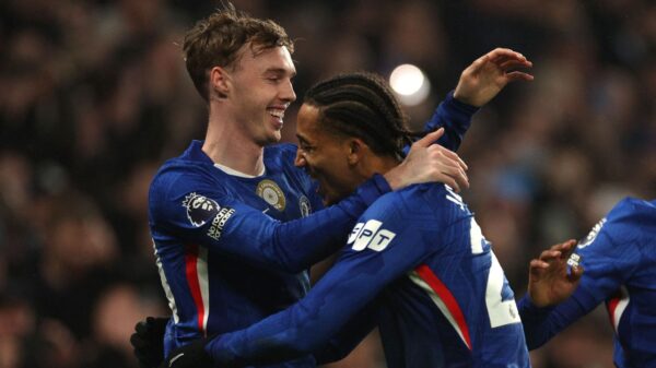 chelsea premier league fixtures