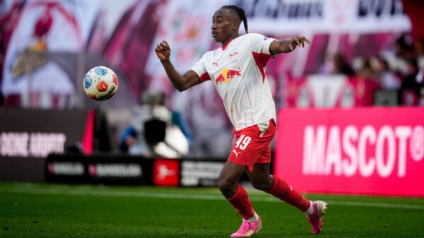 yan diomande transfer