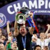 champions league final