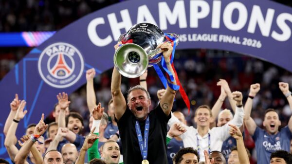 champions league final