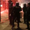 psg ucl celebrations