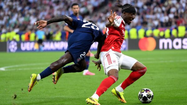 var review mendes-madueke