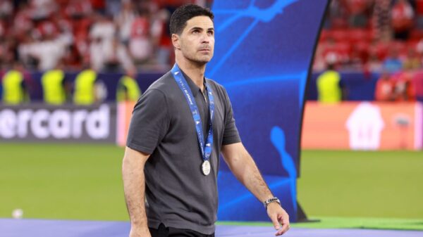 champions league final
