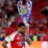 gabriel champions league penalty