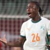 yan diomandé world cup