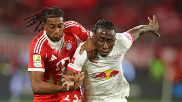 yan diomande fifa world cup