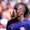 yan diomande psg