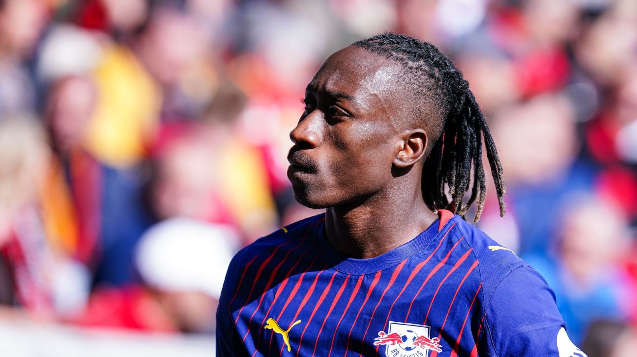 yan diomande psg
