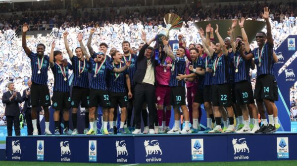serie a fixture list