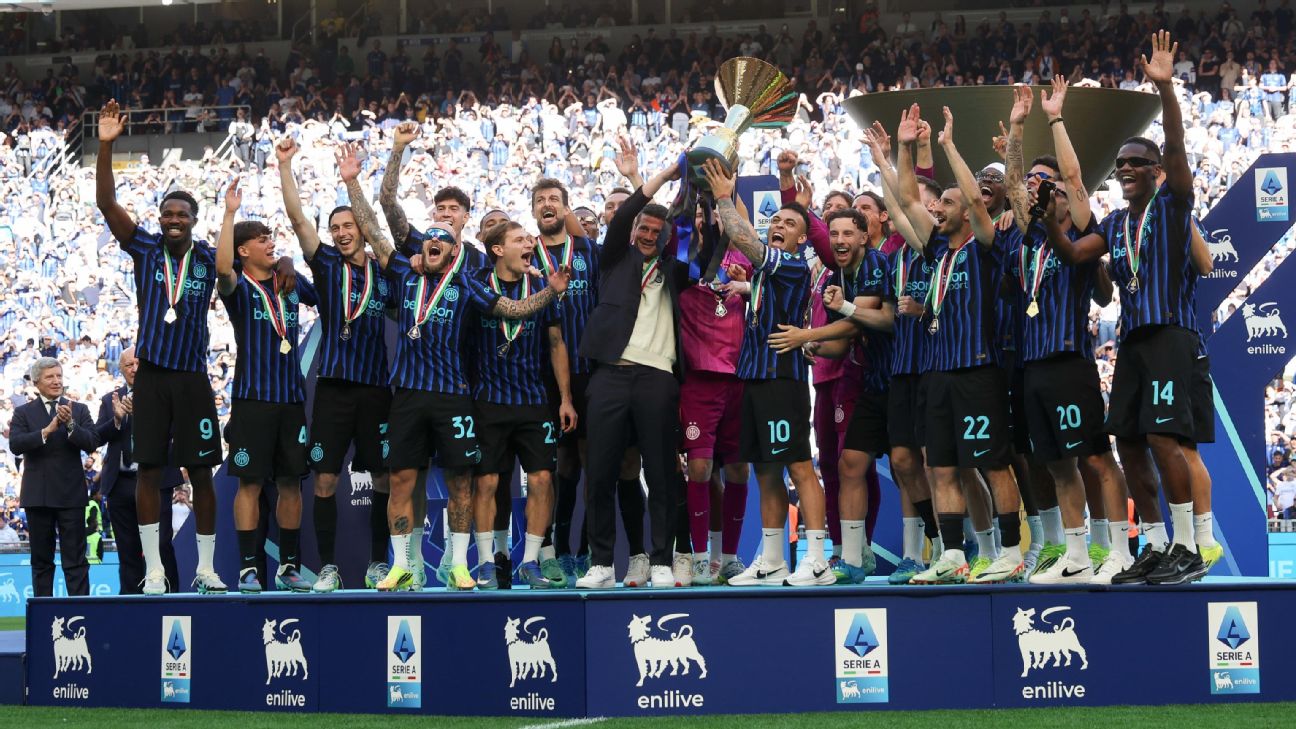 serie a fixture list